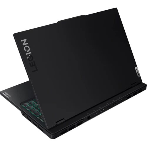Ноутбук Lenovo Legion Pro 7 16IRX9H (83DE005LRA) UA: Оперативная память 32 ГБ