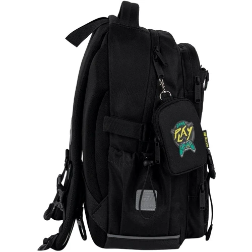 Рюкзак Kite Education 1022 Cyber Game (K25-1022M-2) фото 20