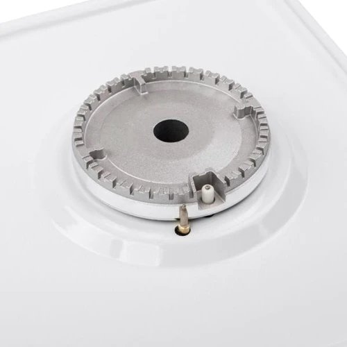 Варочная поверхность газовая Perfelli HGM 31424 WH фото 6