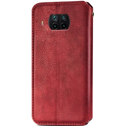 Аксесуар для смартфона Mobile Case Getman Cubic Red for Xiaomi Mi 10T Lite фото 6