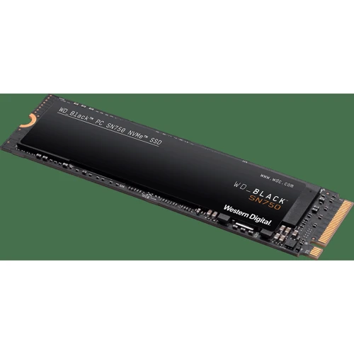 WD Black SN750 1TB (WDS100T3X0C-00SJG0)