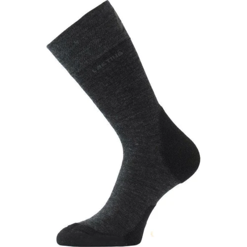 Термоноски Lasting WHL 899 - S - Gray (002.003.2882)