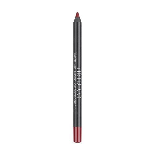 ARTDECO Soft Lip Liner waterpoof №11 Red iron Олівець для губ водостійкий 1.2 g