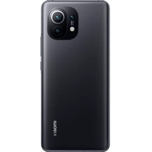 Смартфон Xiaomi Mi 11 8/256 GB Midnight Gray Approved Витринный образец: Производитель Xiaomi