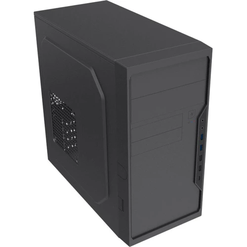 Корпус GameMax (MT307-4U3C): Типорозмір Mini-Tower