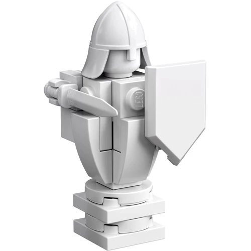 Конструктор LEGO Harry Potter Хогвартс: волшебные шахматы (76392) фото 16