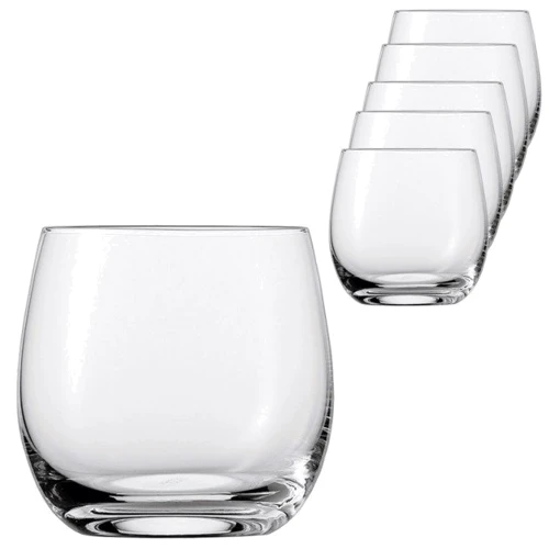 Набор стаканов Schott Zwiesel Banquet 6 шт 340 мл (978483_le): Тип Набор стаканов