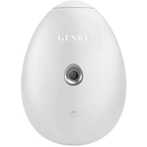 Електронний освіжувач для зволоження обличчя GESKE Facial Hydration Refresher 4 в 1 White (GK000057WH01): Тип Увлажнитель для лица