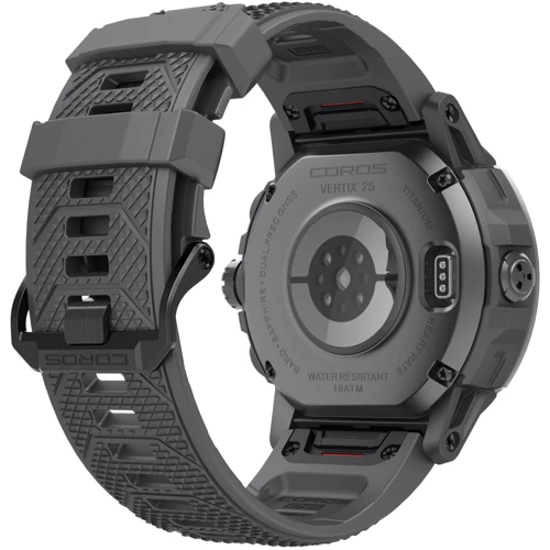 Смарт-часы Coros Vertix 2S Adventure Watch Space