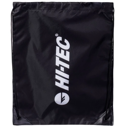 Рюкзак Hi-Tec Bonny чорний (BONNY-BLACK/WHITE): Країна виробник Китай