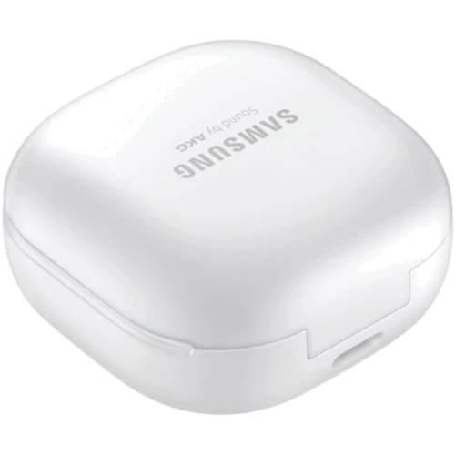 Наушники Samsung Galaxy Buds Pro White (SM-R190NZWACIS) UA фото 6