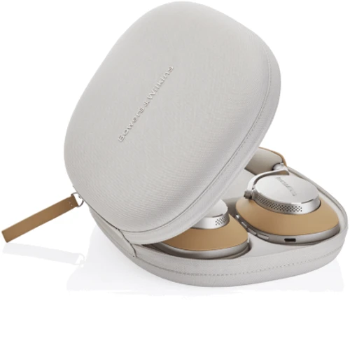 Наушники Bowers & Wilkins PX8 Tan (FP42978) фото 5