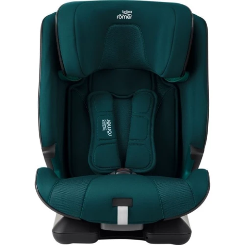 Автокресло BRITAX-ROMER ADVANSAFIX i-SIZE Atlantic Green фото 5