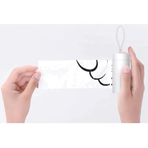 Мешки для выгула собак Petkit Waste Bag Refill (P941) фото 2