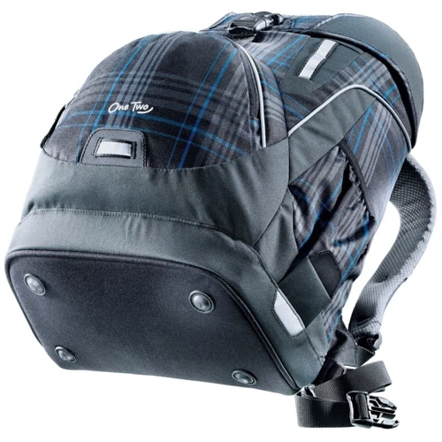 Рюкзак Deuter OneTwo blueline-check (3830015-7309): Производитель Deuter