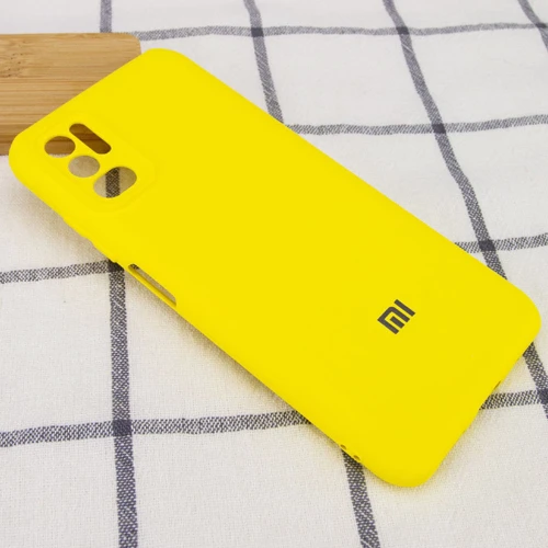 Аксессуар для смартфона Mobile Case Silicone Cover My Color Full Camera Flash for Xiaomi Redmi Note 10 5G / Poco M3 Pro / Poco M3 Pro 5G: Совместимость Xiaomi Redmi Note 10 5G / Poco M3 Pro / Poco M3 Pro 5G