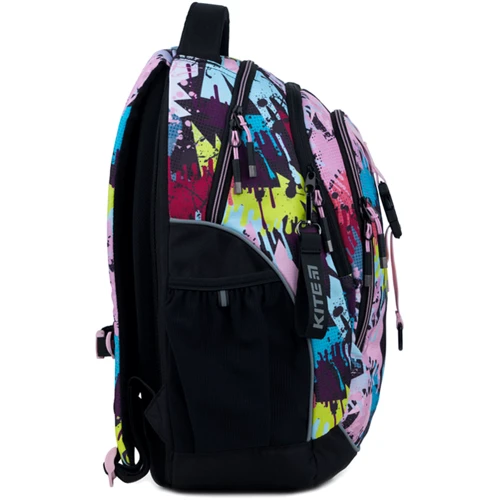 Рюкзак для подростка Kite Education K22-816L-2 фото 10