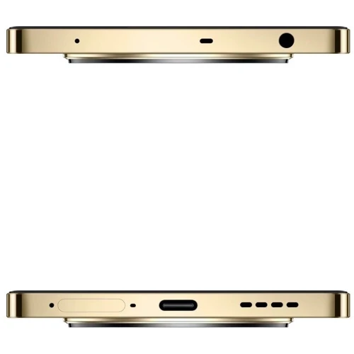 Смартфон Realme 12+ 5G 8/256GB Navigator Beige (UA UCRF): Батарея 5000 мАч