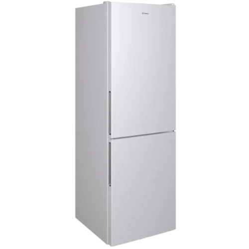 Холодильник Candy CCE3T618FS: Розміри 185х59.5х65.8 см