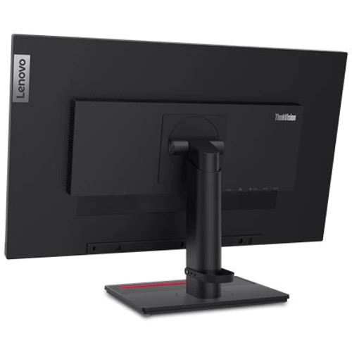 Монитор Lenovo ThinkVision T32h-20 (61F1GAT2UA): Время реакции, мс 4
