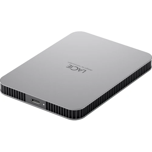 Внешний жесткий диск Lacie Mobile Drive 1TB (STLP1000400)