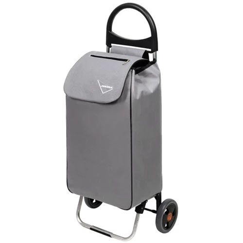 Сумка-візок Aurora Rio 50 Grey (926848)