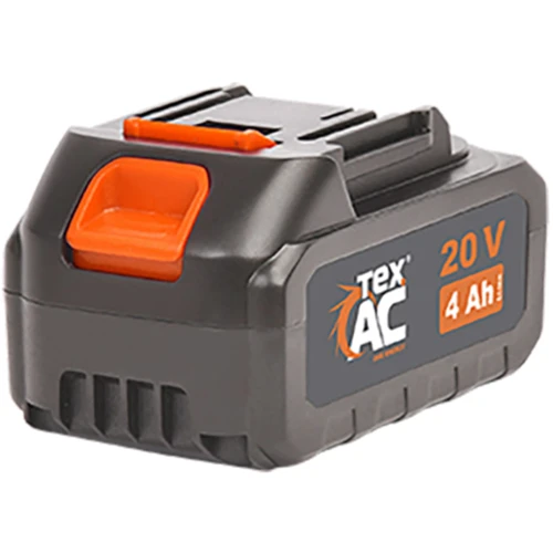 Акумуляторная батарея TexAC TAOE-В410 4Аг