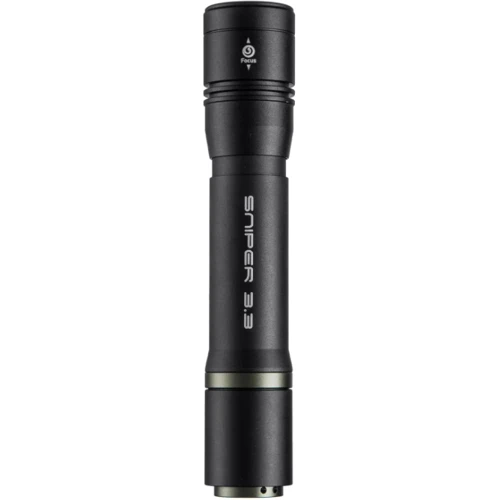 Ліхтар туристичний Mactronic Sniper 3.3 (1020 Lm) Focus Powerbank Recharg Type-C (THH0064) (DAS302487): Максимальний час роботи, год 56