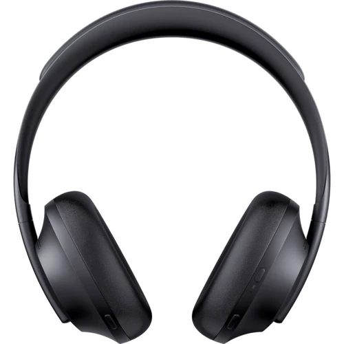Наушники BOSE Noise Cancelling Headphones 700 Black (794297-0100) фото 10