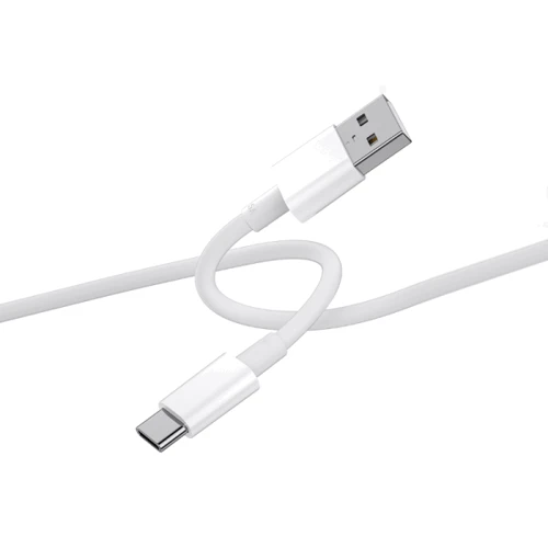 Кабель WIWU USB Cable to USB-C Classic 100W 1.2m White (WI-C007): Тип USB Cable - USB-C