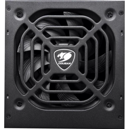 Блок питания Cougar XTC600 600W: Модульные (съемные) кабеля Нет