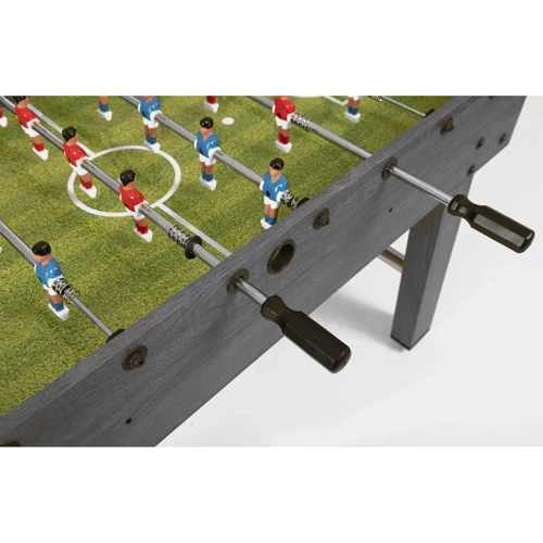 Настольный футбол и хоккей Настольный футбол Garlando F-2 Grey Oak (F2GRRLNO)