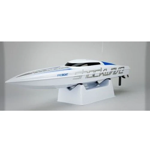 Катер PRO Boat USA Shock Wave 26 V3 (PRB0600)