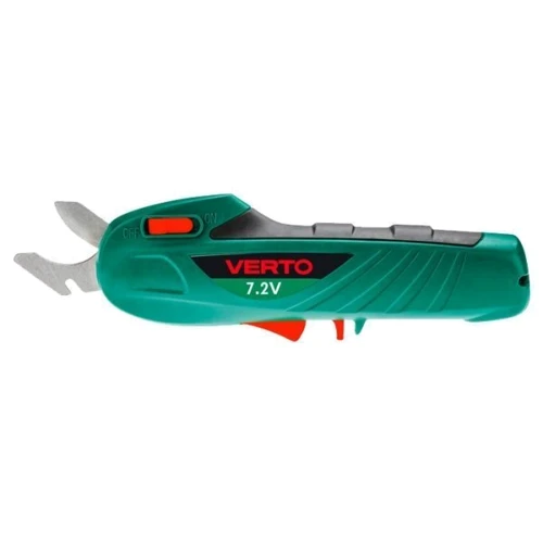 Секатор аккумуляторный Verto 52G300 Accu