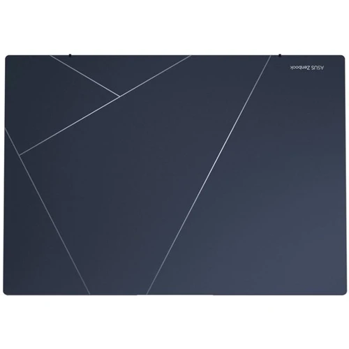 Ноутбук ASUS ZenBook 14 (UX3402ZA-KM319W_2TB): Тип экрана глянец