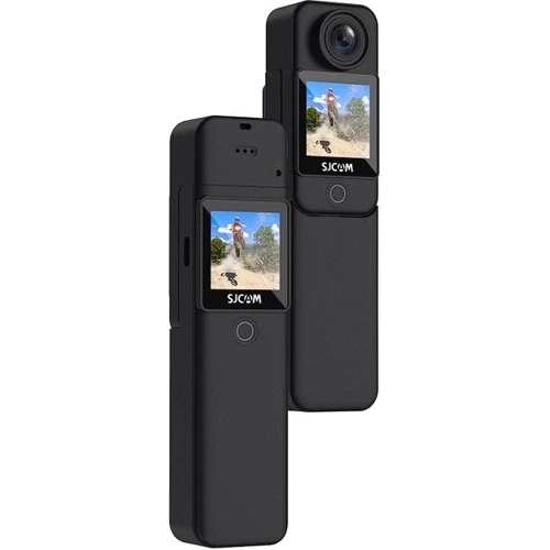 Екшн камера SJCAM С-300: Тип Экшн-камерa