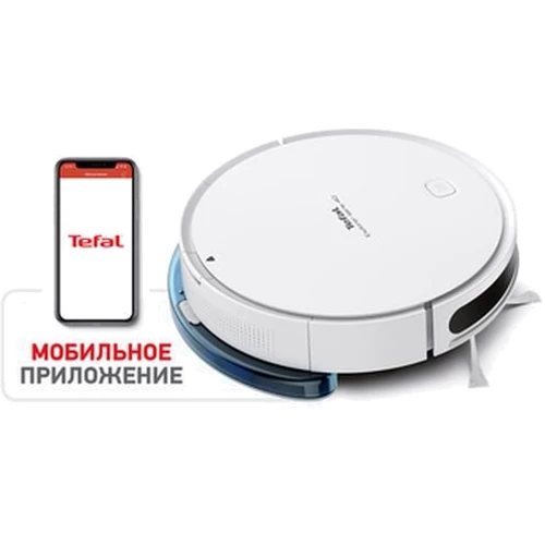Робот уборщик Tefal Explorer Serie 40 RG7267