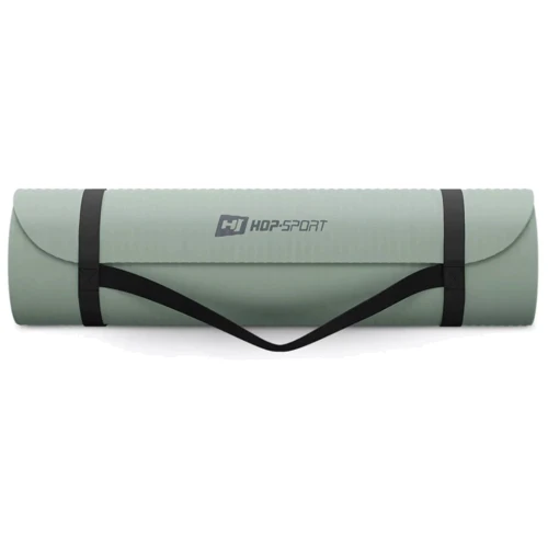 Коврик для фитнеса Hop-Sport HS-NB010GM NBR 190x60x1см (5902308231986)
