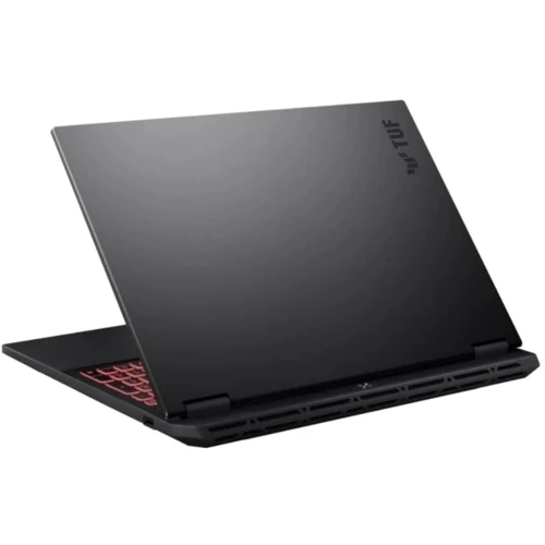 Ноутбук ASUS TUF Gaming A16 FA608WV (FA608WV-R7161): Процессор AMD Ryzen AI 9 HX 370 (2.0 - 5.1 ГГц) / 12 - ядерный