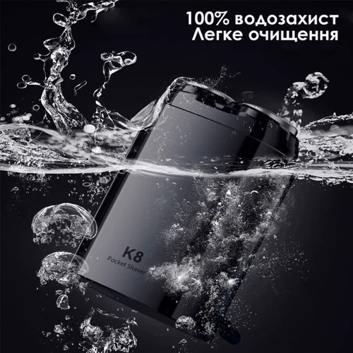 Электробритва Enchen K8 Mini
