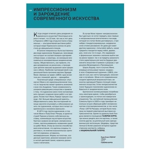 Лондон. Арт-Навігатор: Жанр Музеї та виставки