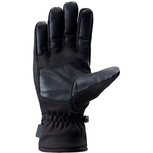 Рукавички чоловічі Elbrus Kenta Gloves (KENTA-BLACK) L-XL чорні: Країна виробник Китай