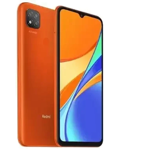 Смартфон Xiaomi Redmi 9C 2/32 GB Sunrise Orange Approved Витринный образец: Производитель Xiaomi