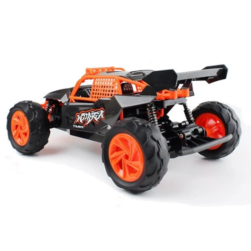 Багги Win Yea на радиоуправлении типа Hot Wheels W3679 с аккумулятором (Оранжевый)