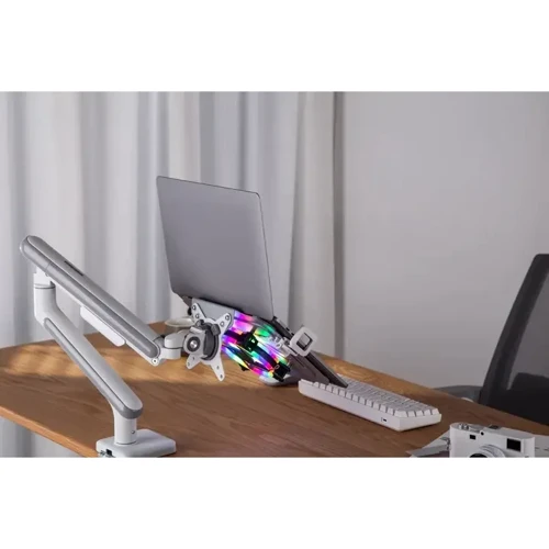 Підставка для ноутбука OfficePro (LH474W) фото 7