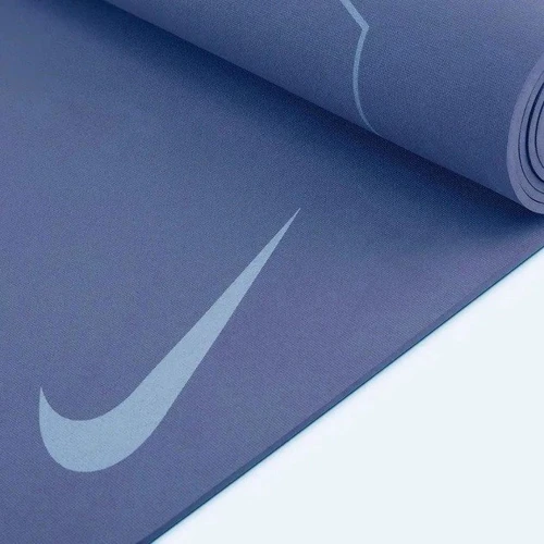 Коврик для фитнеса Nike Yoga Mat 4 мм 61х172 см (N.100.7517.407.OS) фото 3