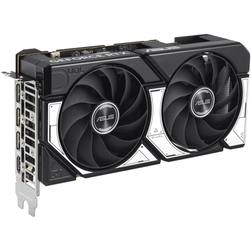 Видеокарта ASUS GeForce RTX5060 8Gb DUAL OC (DUAL-RTX5060-O8G) UA