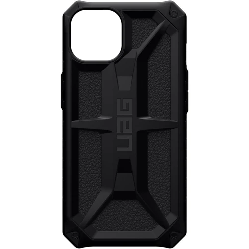 Чехол для iPhone Urban Armor Gear UAG Monarch Black (114032114040) for iPhone 14 фото 5