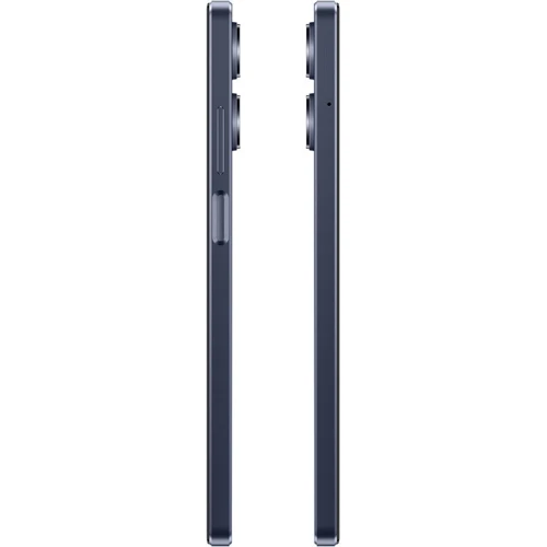 Смартфон Realme 10 8/128GB Rush Black: Коммуникации USB Type-C 2.0 / Bluetooth 5.3, A2DP, LE, aptX HD, aptX Adaptive / Wi-Fi 802.11 a/b/g/n/ac, dual-band / GPS (GLONASS, GALILEO, BDS)
