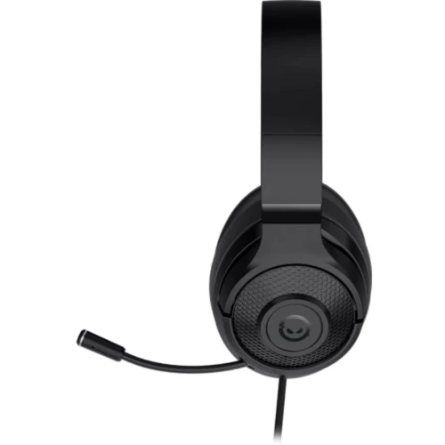 Наушники Lorgar Noah 101 Black (LRG-GHS101B): Дополнительно складная конструкция, Совместимость с Android
